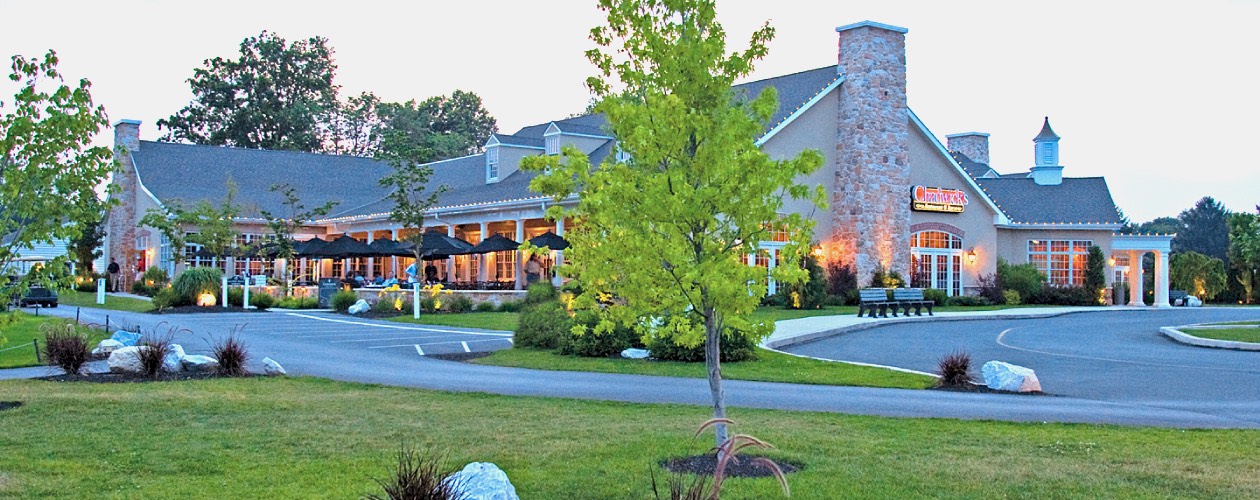 The Club at Shannondell a public club and golf course