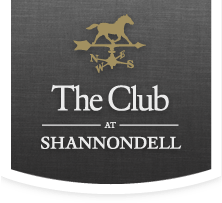 The Club at Shannondell – a public club and golf course