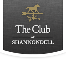 The Club at Shannondell – a public club and golf course