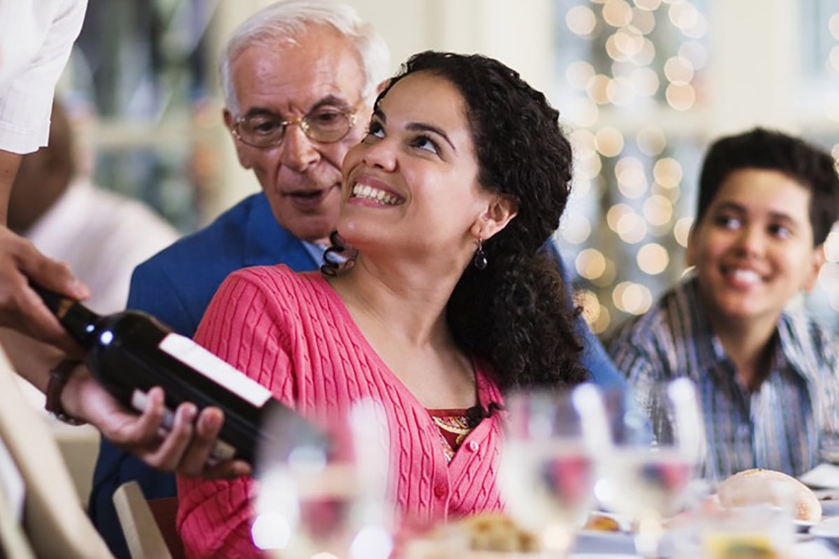 Choose The Club at Shannondell for special birthday parties, family reunions and anniversary celebrations.